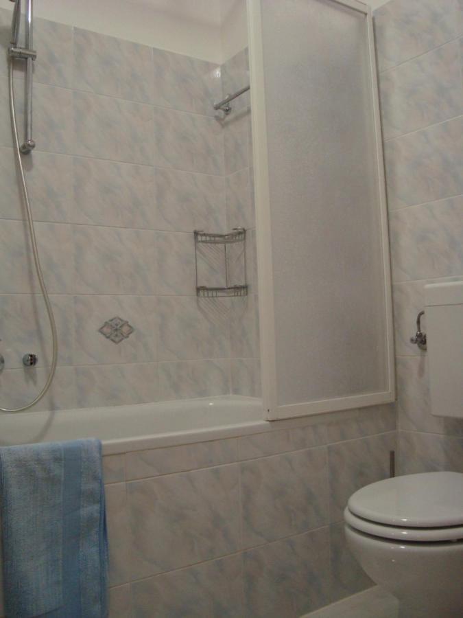 Apartman Carmen Crveni Vrh Eksteriør billede
